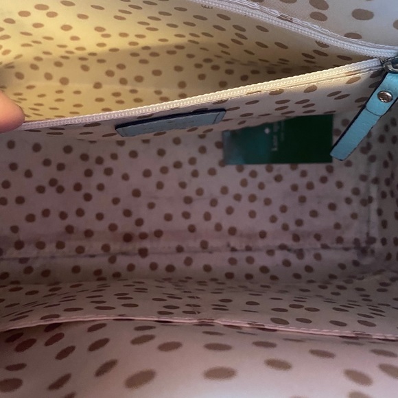 Kate Spade Purse - Picture 9 of 13